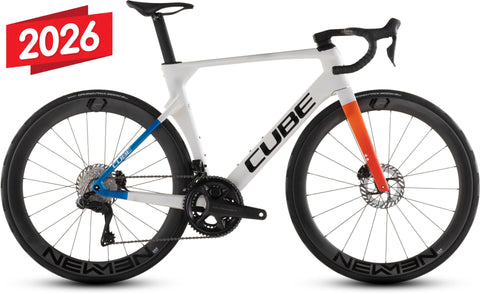 Cube Litening AERO C:68X Race teamline 127110
