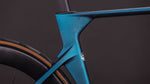 Cube Litening AERO C:68X SLT atlantisgrid´n´ice 127300