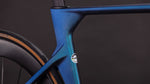 Cube Litening AERO C:68X SLT atlantisgrid´n´ice 127300