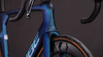 Cube Litening AERO C:68X SLT atlantisgrid´n´ice 127300