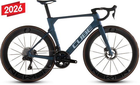 Cube Litening AERO C:68X SLT atlantisgrid´n´ice 127300