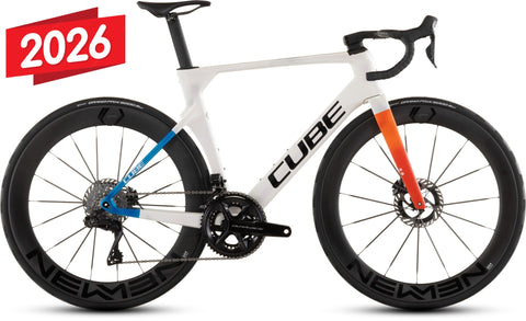 Cube Litening AERO C:68X SLT teamline 127310