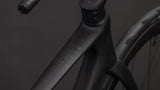 Cube Litening AIR C:68X Race blackline 128200