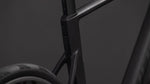 Cube Litening AIR C:68X Race blackline 128200