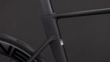 Cube Litening AIR C:68X Race blackline 128200