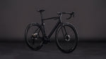 Cube Litening AIR C:68X Race blackline 128200