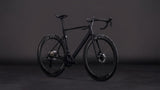 Cube Litening AIR C:68X Race blackline 128200