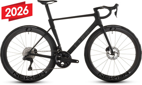 Cube Litening AIR C:68X Race blackline 128200