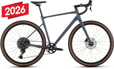 Cube Nuroad Pro whale´n´reflex 129300