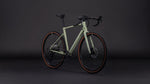 Cube Nuroad Pro pea´n´grey 129310