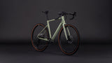 Cube Nuroad Pro pea´n´grey 129310