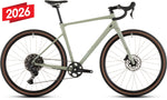 Cube Nuroad Pro pea´n´grey 129310