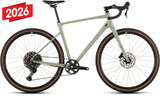 Cube Nuroad Pro pea´n´grey 129310