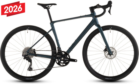 Cube Nuroad Race royalgreen´n´black 129450