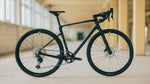 Cube Nuroad C:62 ONE blackline 130100