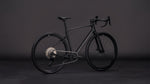 Cube Nuroad C:62 ONE blackline 130100