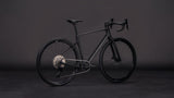 Cube Nuroad C:62 ONE blackline 130100