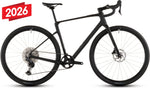 Cube Nuroad C:62 ONE blackline 130100