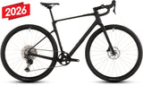 Cube Nuroad C:62 ONE blackline 130100