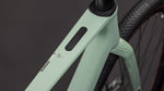 Cube Nuroad C:62 ONE aloegreen´n´black 130110