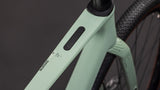 Cube Nuroad C:62 ONE aloegreen´n´black 130110