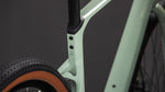 Cube Nuroad C:62 ONE aloegreen´n´black 130110