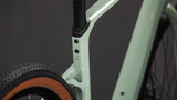 Cube Nuroad C:62 ONE aloegreen´n´black 130110