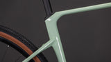 Cube Nuroad C:62 ONE aloegreen´n´black 130110