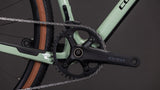 Cube Nuroad C:62 ONE aloegreen´n´black 130110