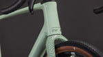 Cube Nuroad C:62 ONE aloegreen´n´black 130110
