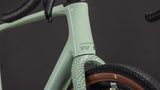 Cube Nuroad C:62 ONE aloegreen´n´black 130110