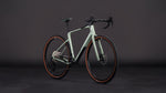 Cube Nuroad C:62 ONE aloegreen´n´black 130110