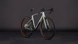 Cube Nuroad C:62 ONE aloegreen´n´black 130110