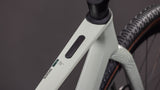 Cube Nuroad C:62 SLX reedbeige´n´chrome 130500