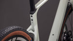 Cube Nuroad C:62 SLX reedbeige´n´chrome 130500