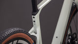 Cube Nuroad C:62 SLX reedbeige´n´chrome 130500