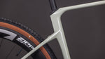Cube Nuroad C:62 SLX reedbeige´n´chrome 130500