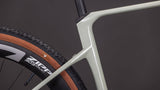 Cube Nuroad C:62 SLX reedbeige´n´chrome 130500