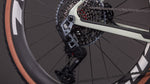 Cube Nuroad C:62 SLX reedbeige´n´chrome 130500