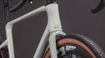 Cube Nuroad C:62 SLX reedbeige´n´chrome 130500