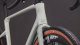 Cube Nuroad C:62 SLX reedbeige´n´chrome 130500