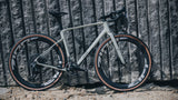 Cube Nuroad C:62 SLX reedbeige´n´chrome 130500