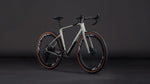 Cube Nuroad C:62 SLX reedbeige´n´chrome 130500