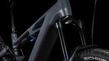 CUBE Stereo Hybrid ONE77 HPC Race 800 slapgrey´n´prism 803100