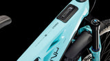 CUBE Stereo Hybrid ONE77 HPC Race 800 dazzle´n´black 803120