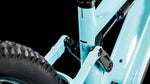 CUBE Stereo Hybrid ONE77 HPC Race 800 dazzle´n´black 803120
