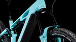 CUBE Stereo Hybrid ONE77 HPC Race 800 dazzle´n´black 803120