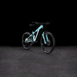 CUBE Stereo Hybrid ONE77 HPC Race 800 dazzle´n´black 803120