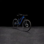 CUBE AMS Hybrid ONE44 C:68X SLX 400X 29 deepcobalt´n´black 804100