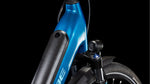 Cube Supreme Hybrid Pro 625 electricblue´n´blue 814210